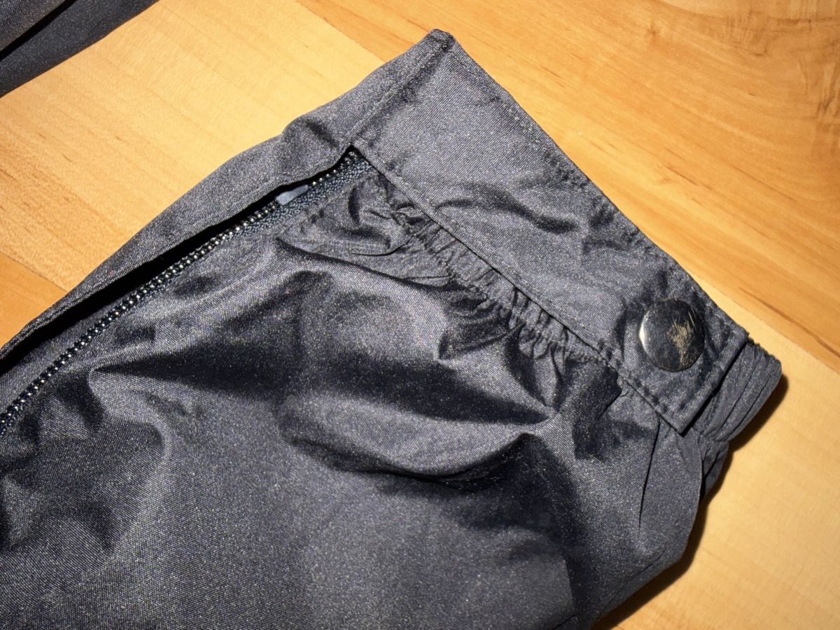 Trevolution Hosen: Trevolution Regenhose, Gr. 128 – Gebraucht aus Summaprada von hirschuh506 1