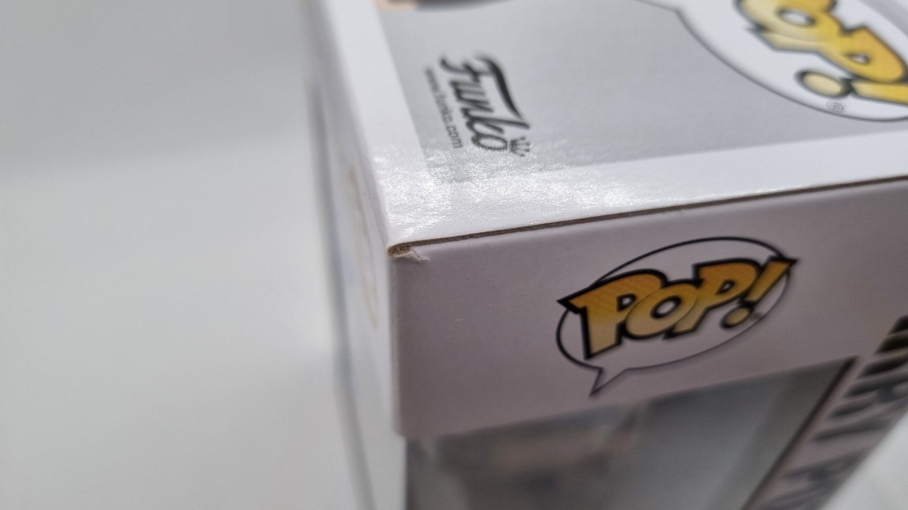 Autografi: Funko POP! Harry Potter signed by Daniel Radcliffe – Usato da Vernayaz venduto da fnkochase 6