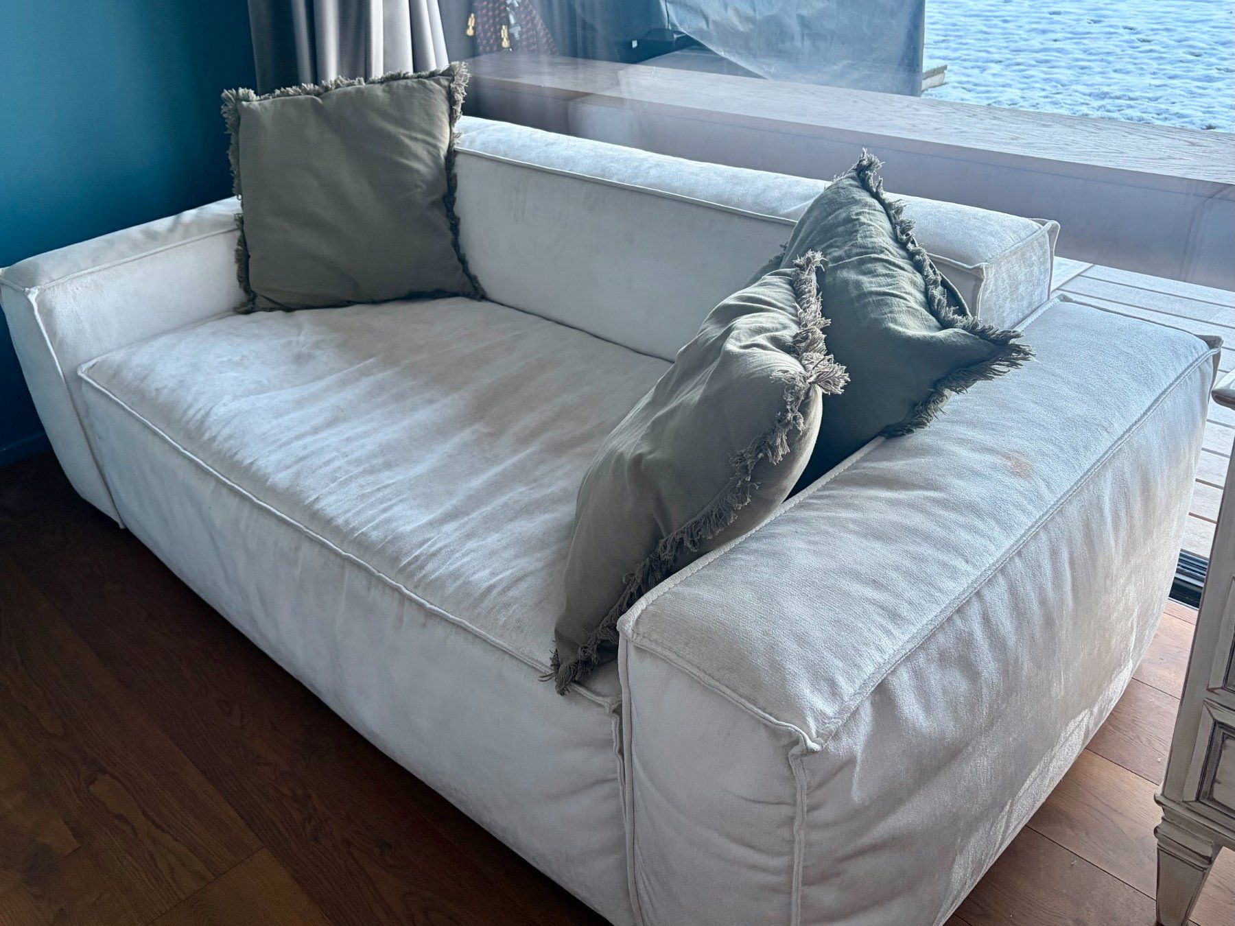 Divani: Designer Sofa – Usato da Wädenswil venduto da lilian111 1