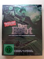 Das Boot - Ungekürzte TV-Fassung [2 Blu-rays/neu&OVP]