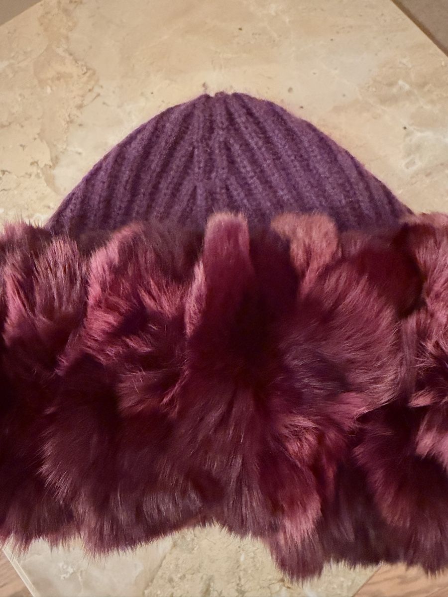 Loro Piana Copricapi, berretti & cappellini: Loro Piana winter hat – Usato da Paradiso venduto da apf_mh9c 1