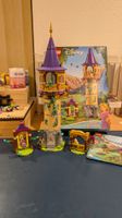 LEGO Disney Rapunzels Turm 41157 