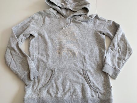 ROXY Kapuzen Pullover Hoodie Gr. S