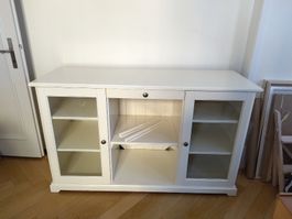 Buffet ikea blanc 