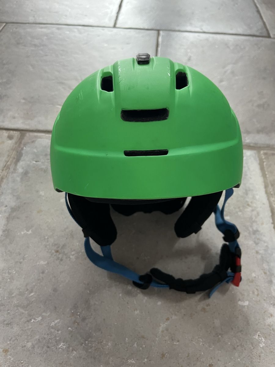 Caschi: Skihelm Kinder XS – Usato da Steinmaur venduto da Poleni 5