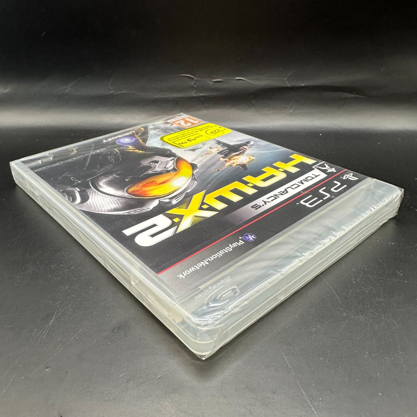 Sony Giochi: Playstation 3 Hawx 2 Sealed – Nuovo (secondo la descrizione) da Düdingen venduto da Nerdworld 2