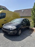 Fiat Punto 1.4