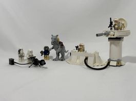 Lego Echo Base (7749)