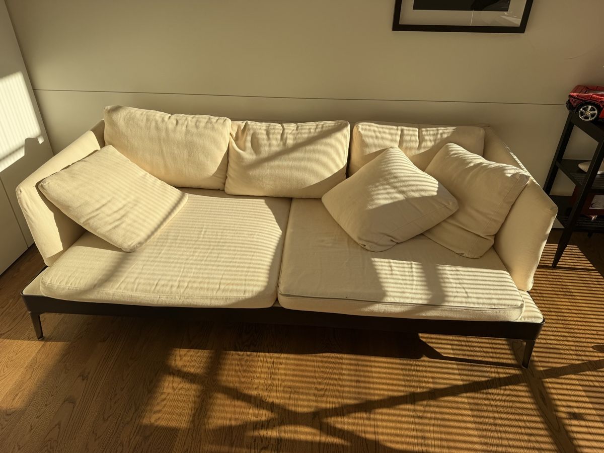 Divani: Flexform Feel Good Ten Sofa – Usato da Walchwil venduto da max_f8zl 1