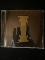 I - Between Two Worlds CD Metal Album guter Zustand