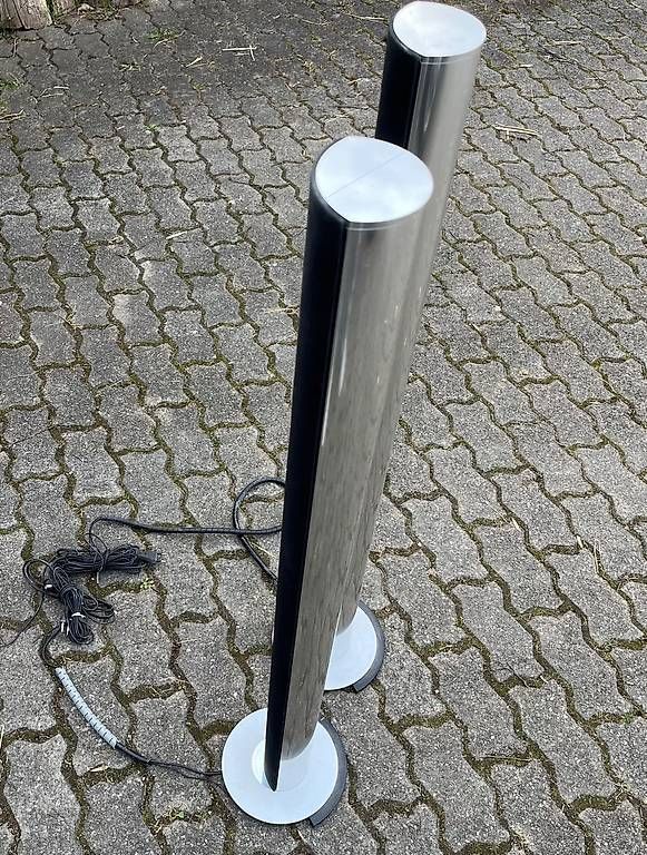 Bang & Olufsen Haut-parleurs: Bang & Olufsen B&O Lautsprecher – D'occasion à Arisdorf par camaro4058 1