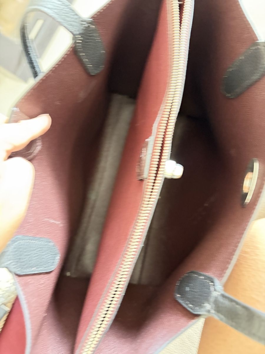 Coach Taschen für Damen: Coach bag in black – Gebraucht aus Münchenstein von ArleneLM 1