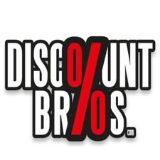 Profile image of Discountbros