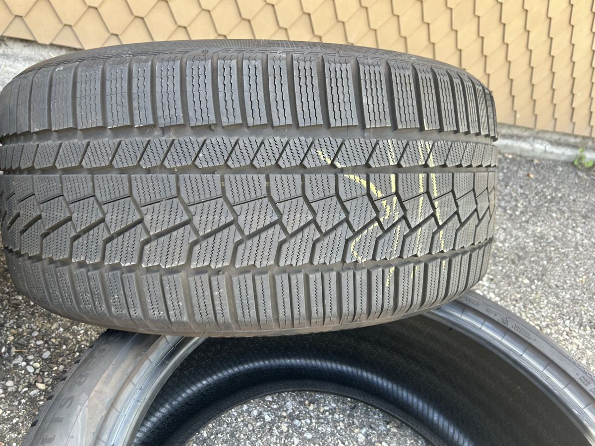Continental Pneumatici & Ruote complete: Winterreifen 285/40R22 – Nuovo (secondo la descrizione) da ulisbach venduto da efbtr 4