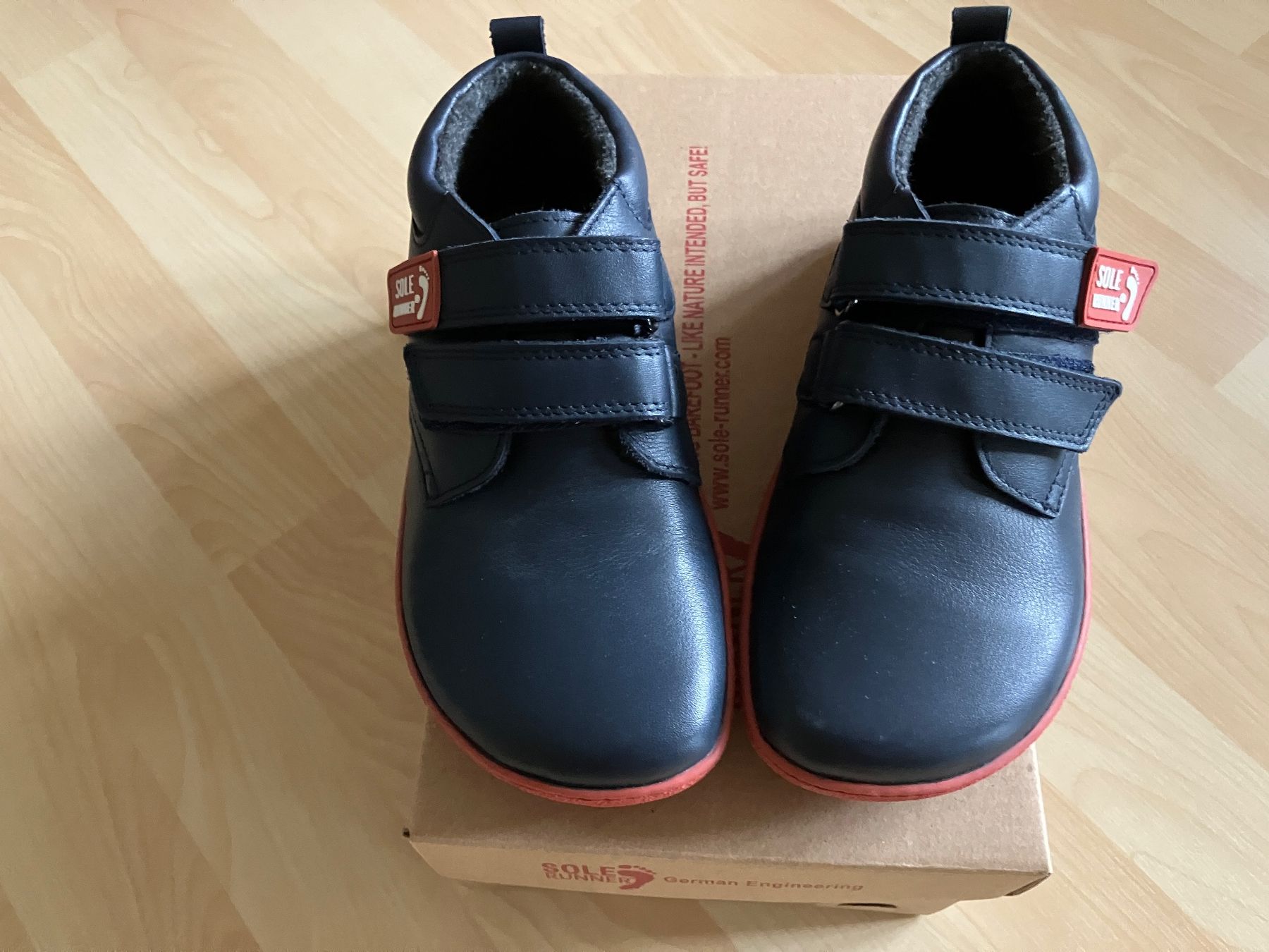 Scarpe per ragazzi: Solerunner Eris winter 32 – Nuovo (secondo la descrizione) da Niederglatt ZH venduto da boeca82