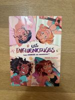 LES INFLUENCEUSES ANOUK FILIPPINI