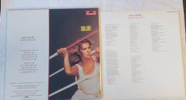 ROXY MUSIC -"FLESH AND BLOOD(1980)