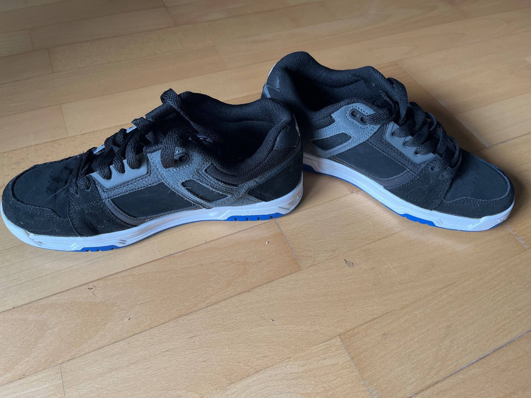 DC shoes Scarpe da uomo: Dc Schuhe Gr. 38 – Usato da Stans venduto da Cindy-1313 2