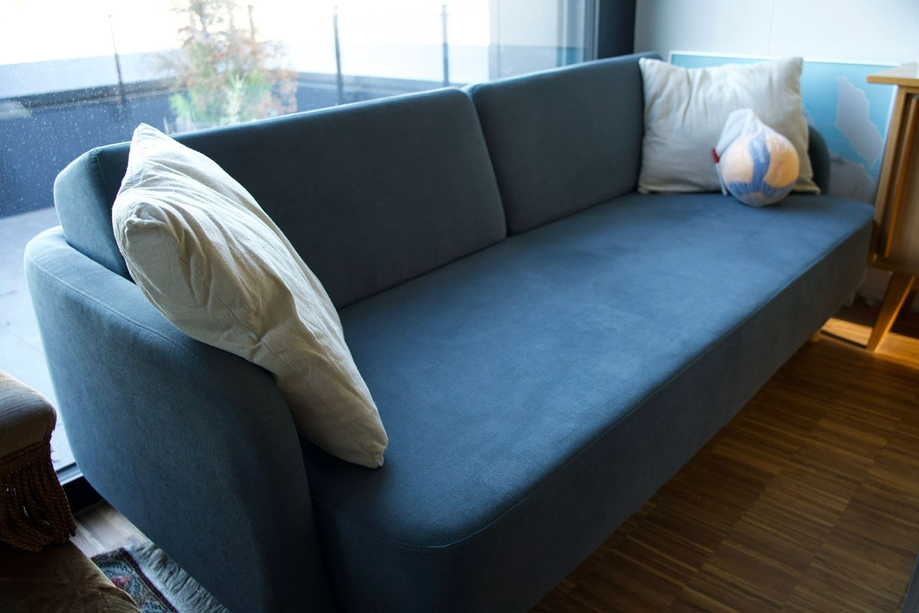 Sofas: Sofa – D'occasion à Laufen par Miggeli88 1