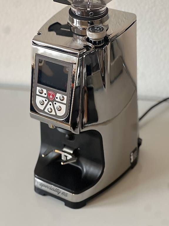 Elettrodomestici da cucina: Eureka Speciality 65, Espressomühle – Usato da Zürich venduto da rap_6h56