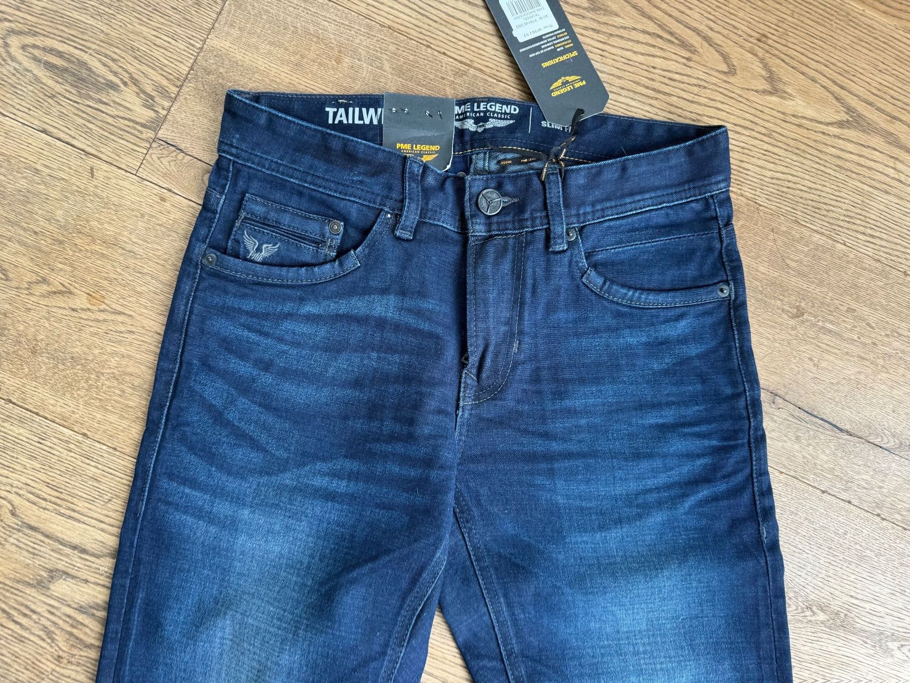 PME Legend Jeans: Jeans, PME **NEU**  29/32 – Nuovo (secondo la descrizione) da Stettfurt venduto da outlet72 2