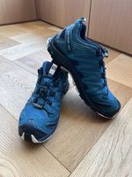 Salomon XA Pro 3D GTX – Gr. 42 ⅔ (US 9) – Wie neu!