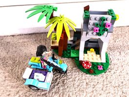 LEGO Friends # Motorrad