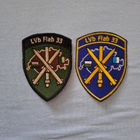 LVb Flab 33