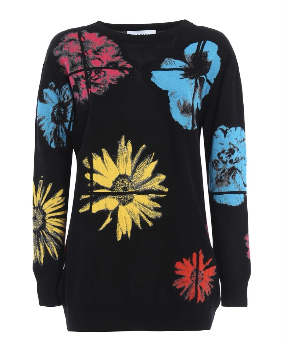 Moschino Pulls & Sweat-shirts: Moschino Pullover Gr.38/M – Neuf (Voir description) à Muri AG par an_land 3