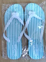 Neue, ungetragene Flip Flops - ideal für den Sommer!