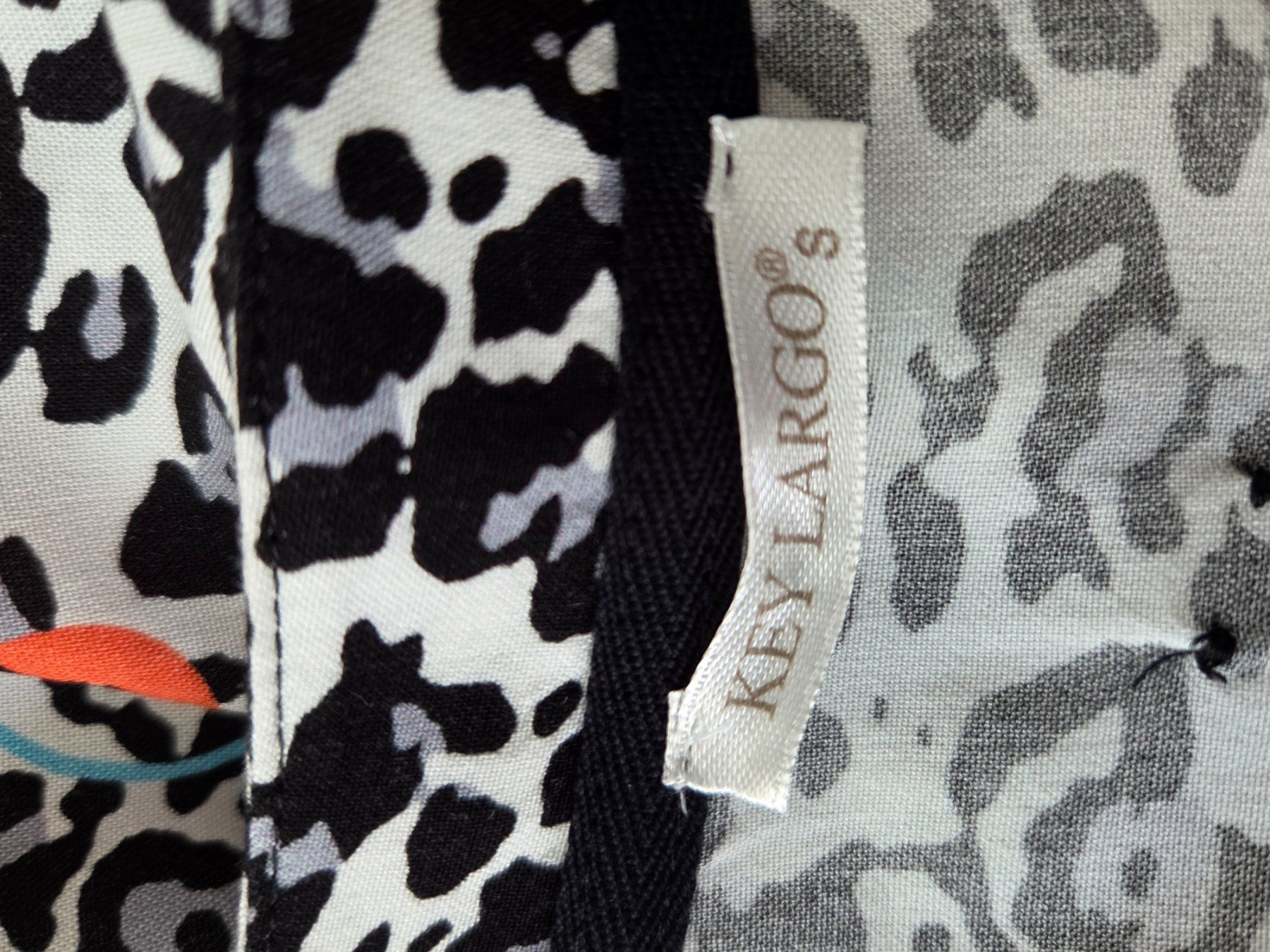 Robes: schönes Kleid Key Largo – Neuf (Voir description) à Wiesendangen par Sinhuk 3