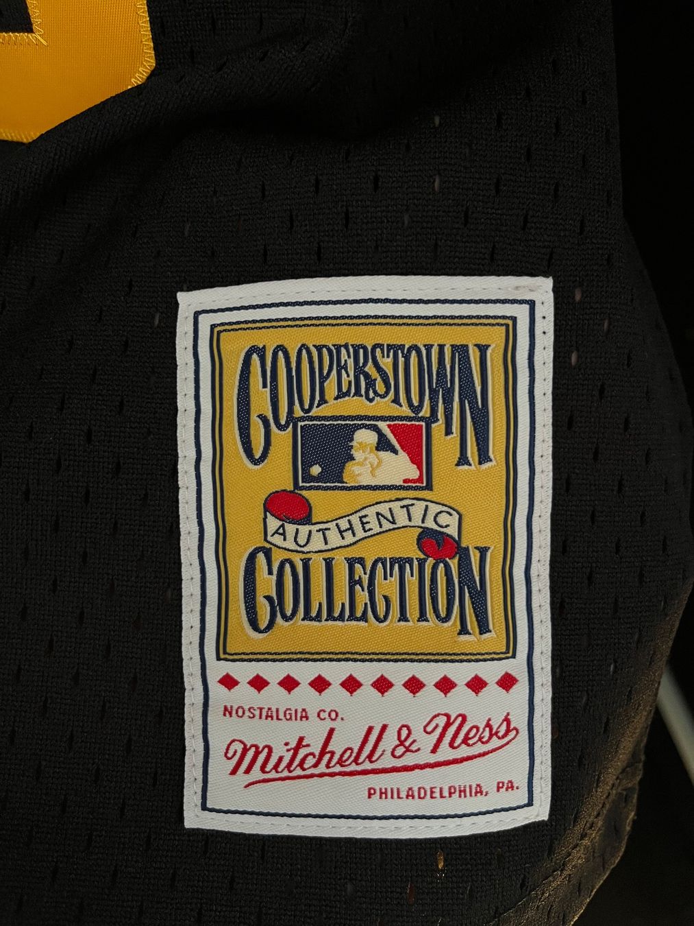 Mitchell & Ness Canottiere & Pantaloni: Pittsburgh Pirates Trikot / Willie Stargell – Nuovo (secondo la descrizione) da Näfels venduto da dom_9p7f 2