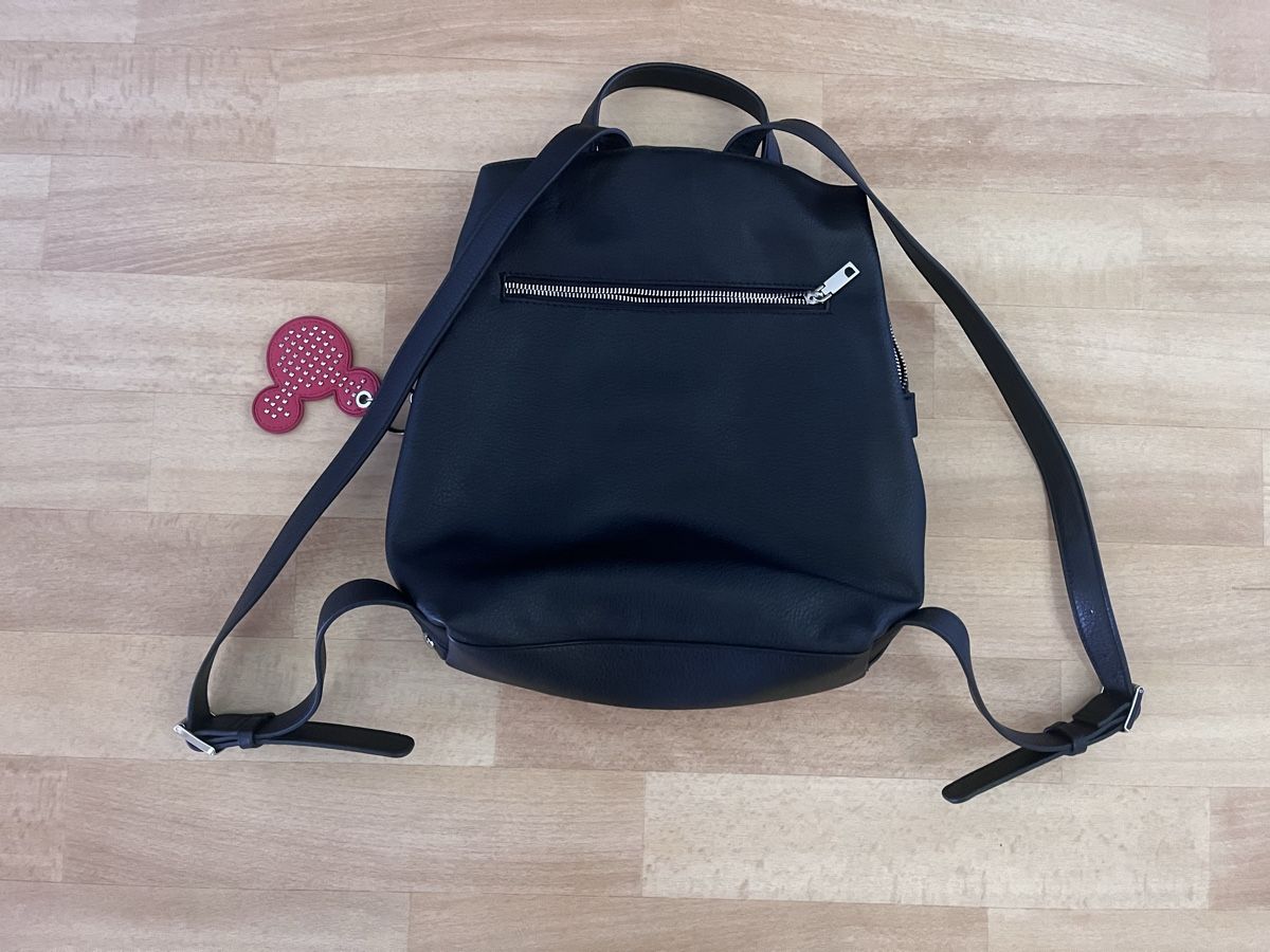 Desigual Rucksäcke: Desigual Rucksack Mickey Mouse – Neu (gemäss Beschreibung) aus Adliswil von Eseestern 1