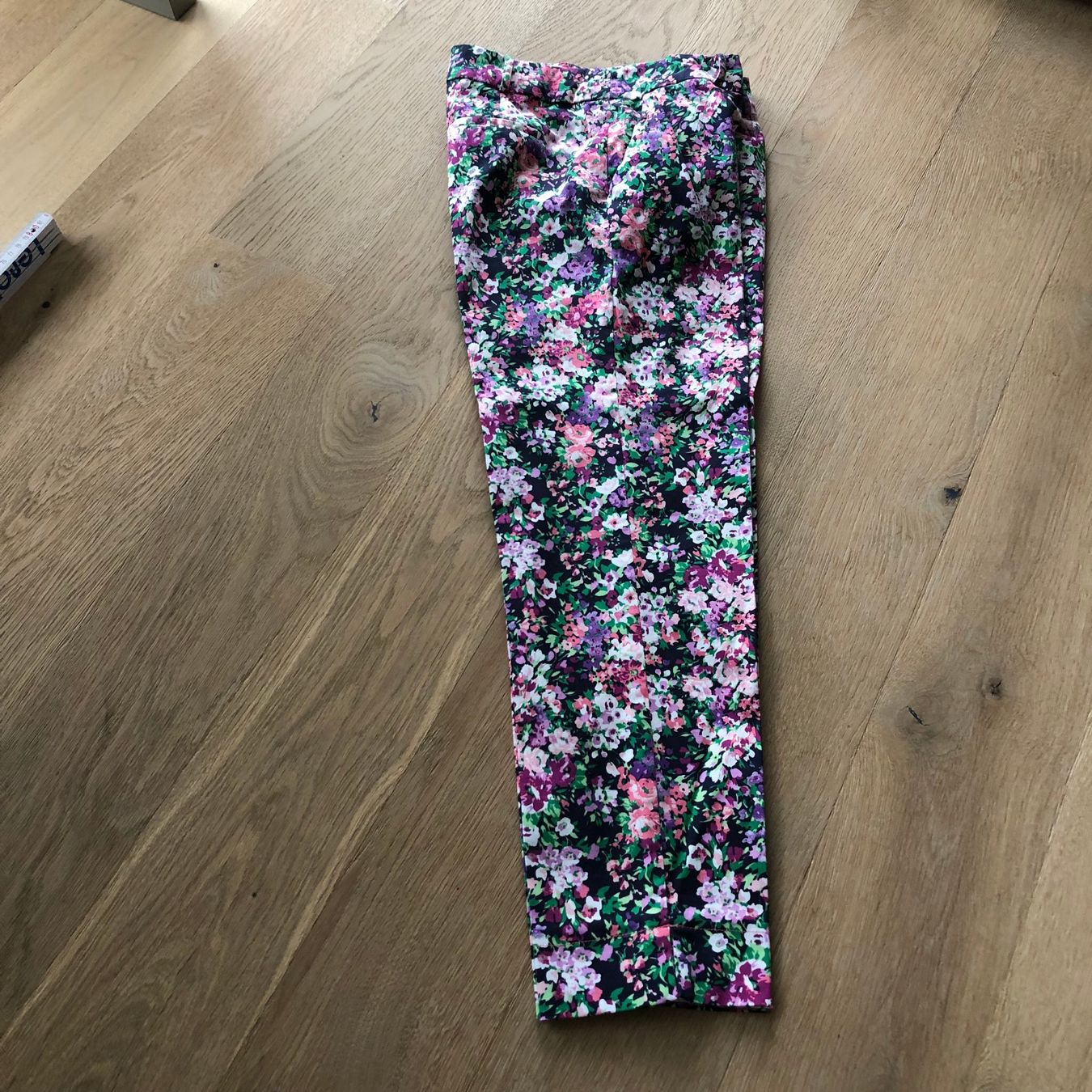 Pantaloni: Sommerliche Hose Gr. 36 – Usato da Adligenswil venduto da futura0041 3