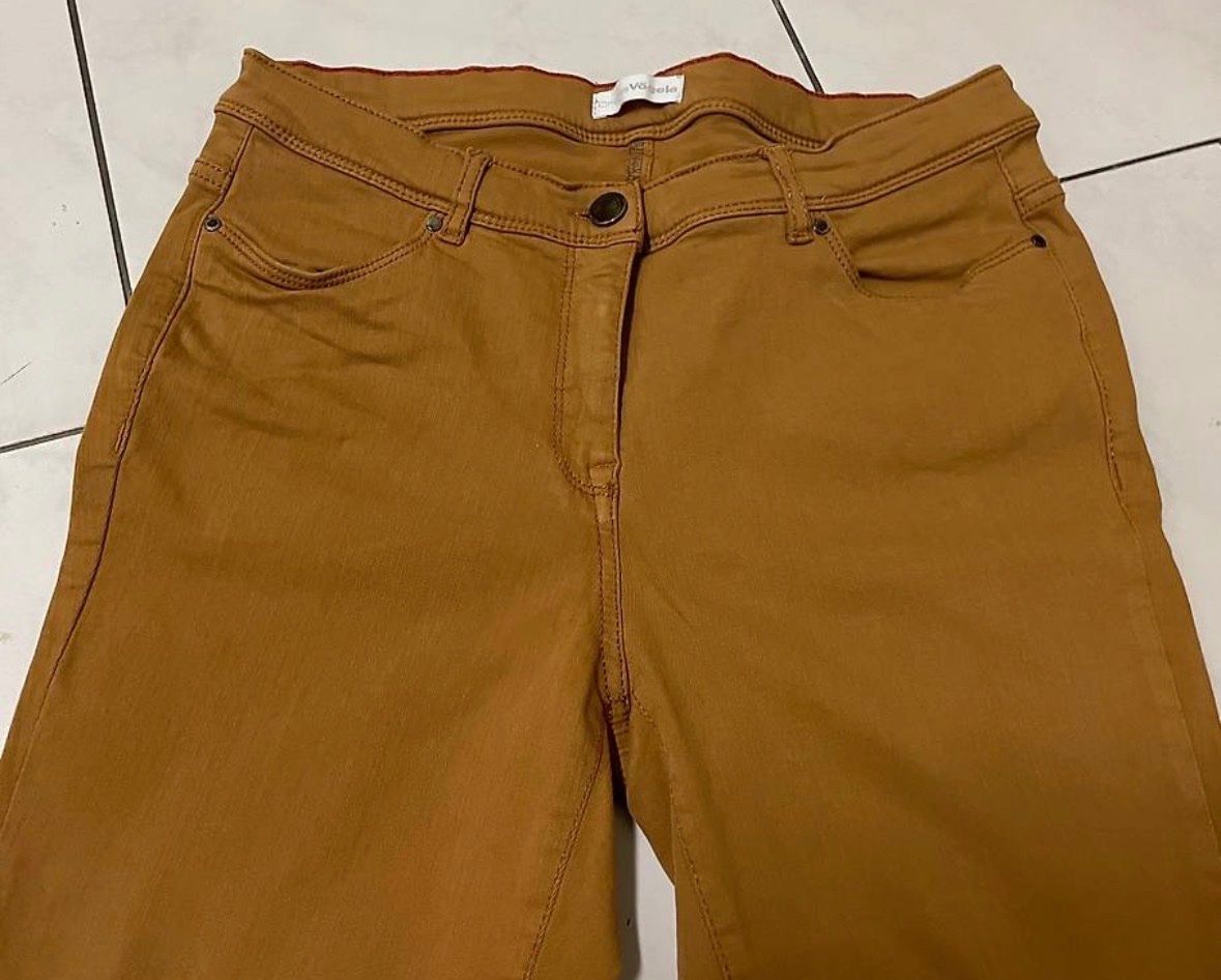 Pantalons: Hose Gr.40 – D'occasion à Basel par tif_m2h6 3