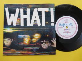 Soft Cell – What!