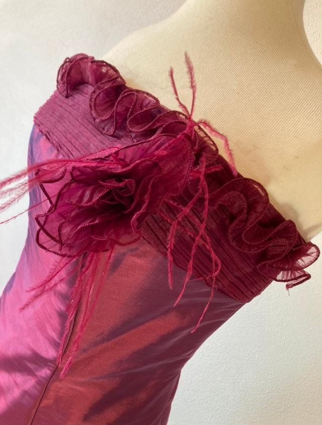 Vestiti: Abendkleid – Usato da Münchwilen TG venduto da Caroline_T. 2