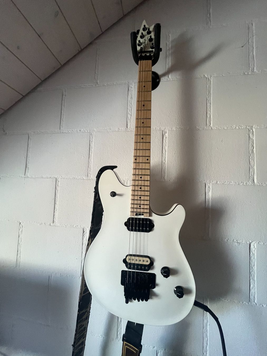 EVH Strumenti musicali: EVH Wolfgang special by Fender – Usato da Rheinfelden venduto da AH5150 1