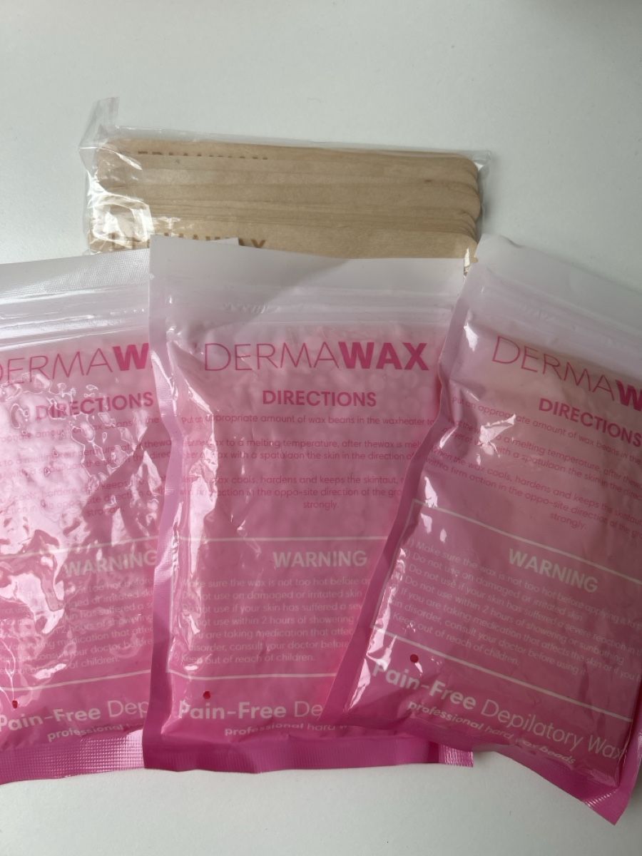 Altro per la cura del corpo: Derma Wax Perlen – Nuovo (secondo la descrizione) da Olten venduto da Ilsyla 2