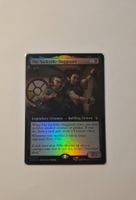 MTG Hobbit–The Sackville-Bagginses full card 299 FOIL–Mint