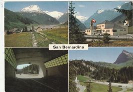 San Bernardino MBK