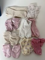 Babysocken & Baby Handschuhe