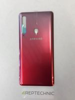 Samsung Galaxy A9 2018 Akkudeckel