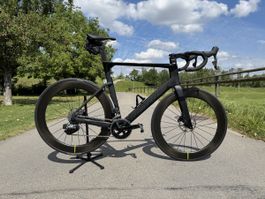 Merida Reacto Rival Edition