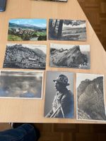 Lot Ak Nr 4,  Säntis Ostschweiz