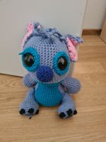Gehäkelte Figur Stitch handmade 