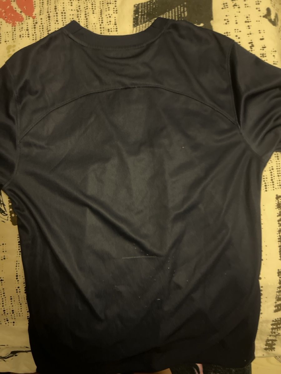 Nike T-shirt: PSG SHIRT NIKE OFICIAL – Usato da Bülach venduto da man_mns6 3