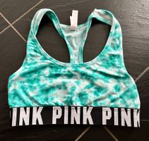 Sehr schöner Sport-BH von Pink/Victoria’s Secret, Grösse XS