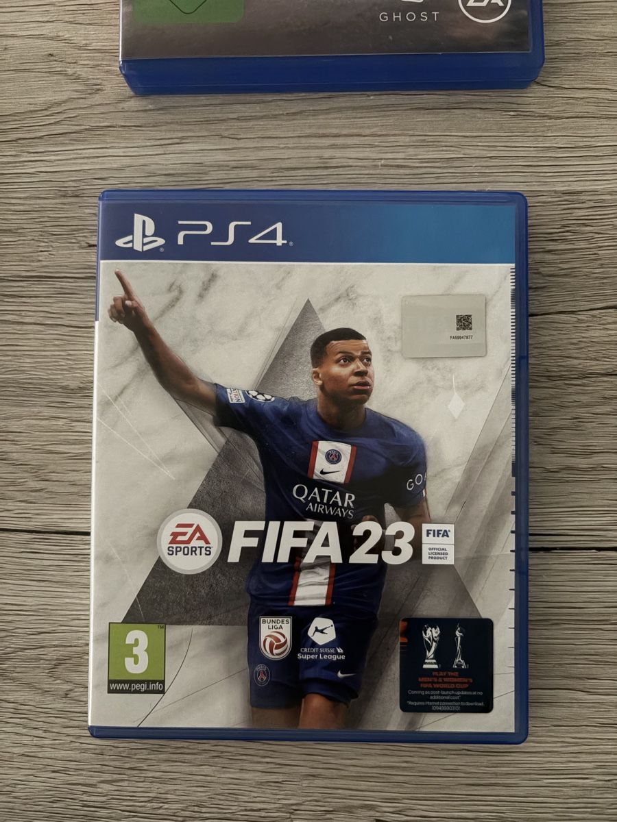 Sony Giochi: PS4&5 Spiele Sammlung 8xPS4 & 1xPS5 – Usato da Volketswil venduto da kani83_zh 1