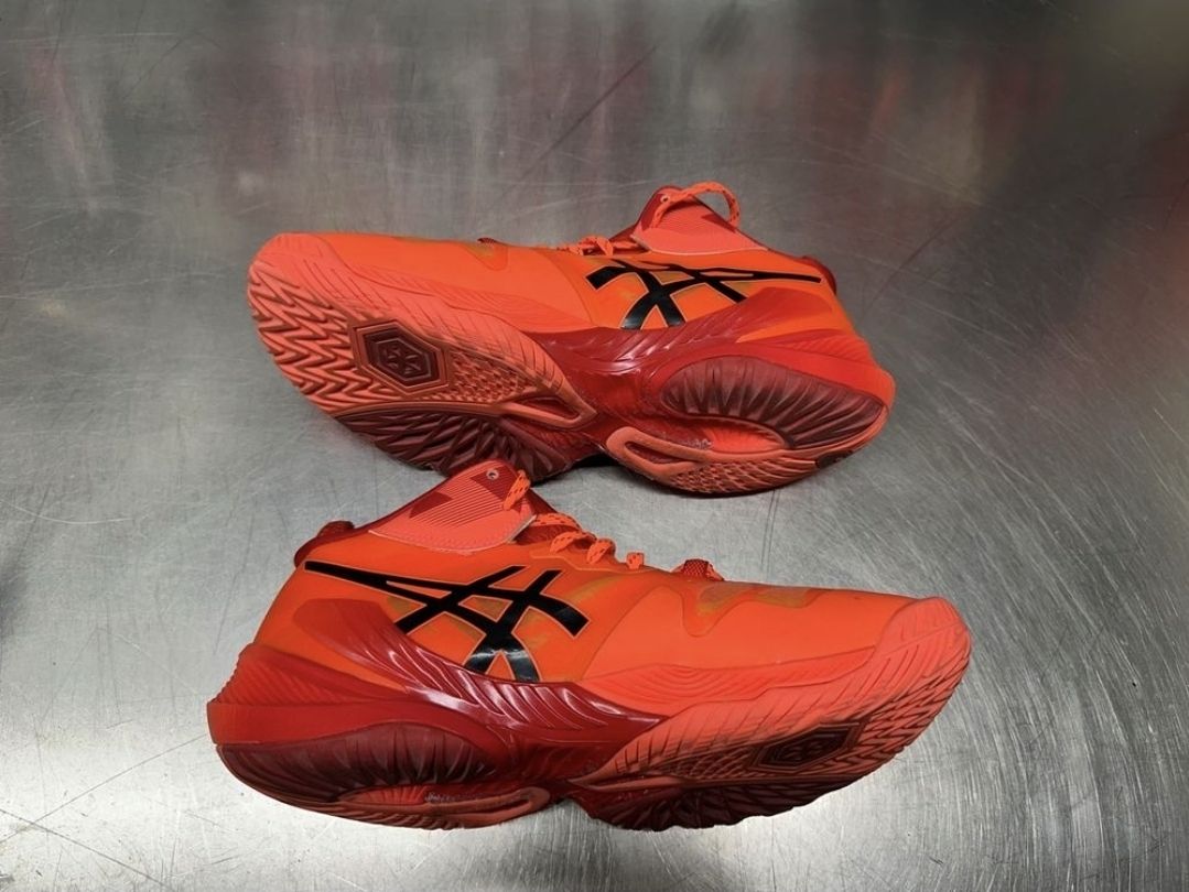 Asics Scarpe da uomo: asics japan 44.5 – Usato da Font venduto da Stef75 2